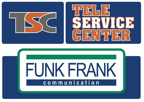 TSC-TeleServiceCenter & FunkFrank